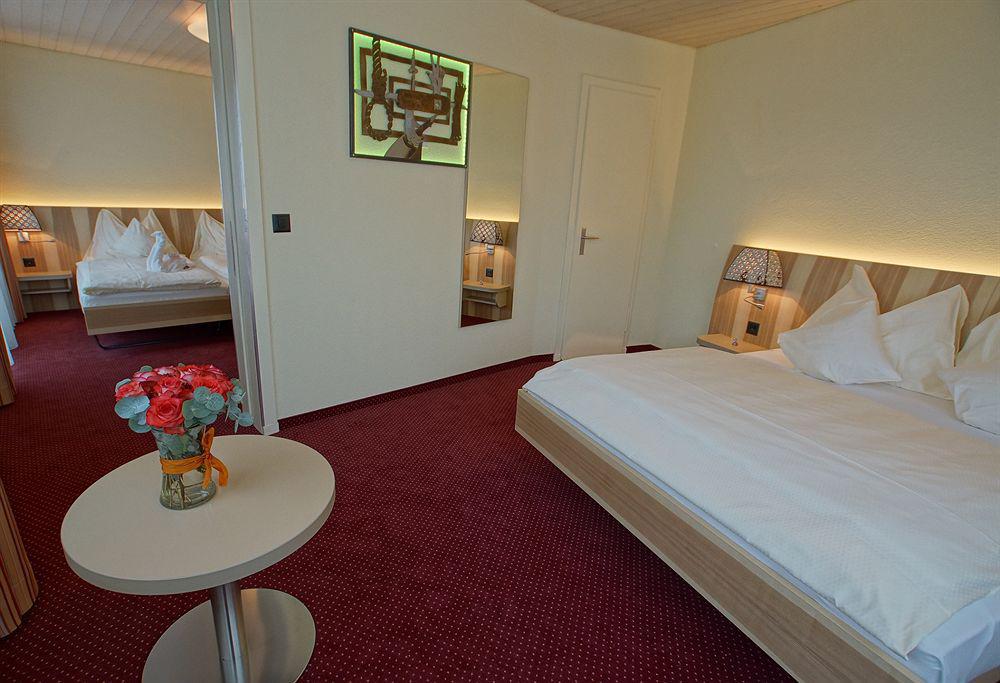 Fred Leonhardstrasse - Mobile Check-in 3*