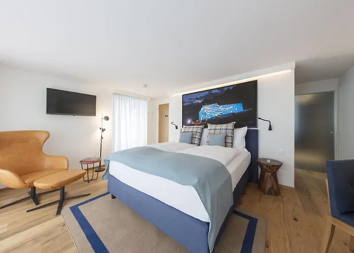 Fred Hotel Leonhardstrasse - Mobile Check-In