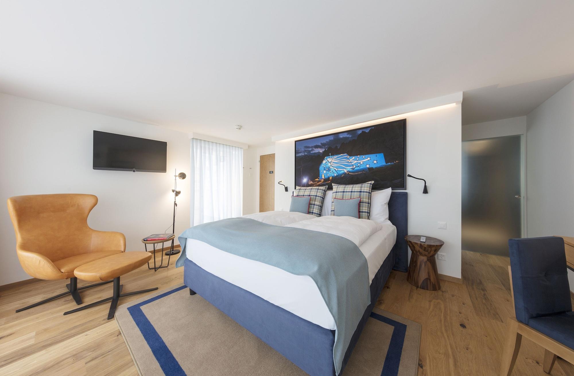 Hotel Fred Leonhardstrasse - Mobile Check-in