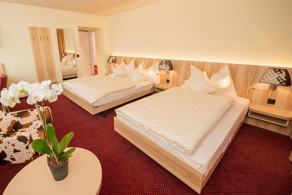 Fred Leonhardstrasse - Mobile Check-in Hotel 3*